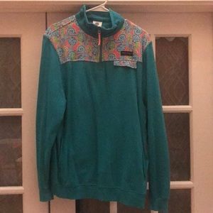 Simply Southern pull over